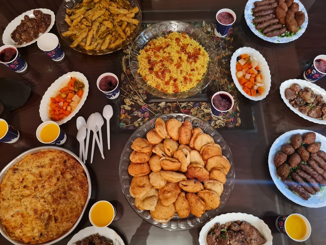 Sabores locales