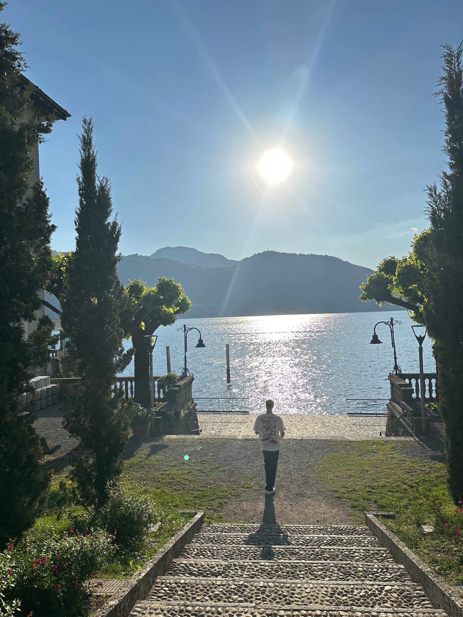 Como