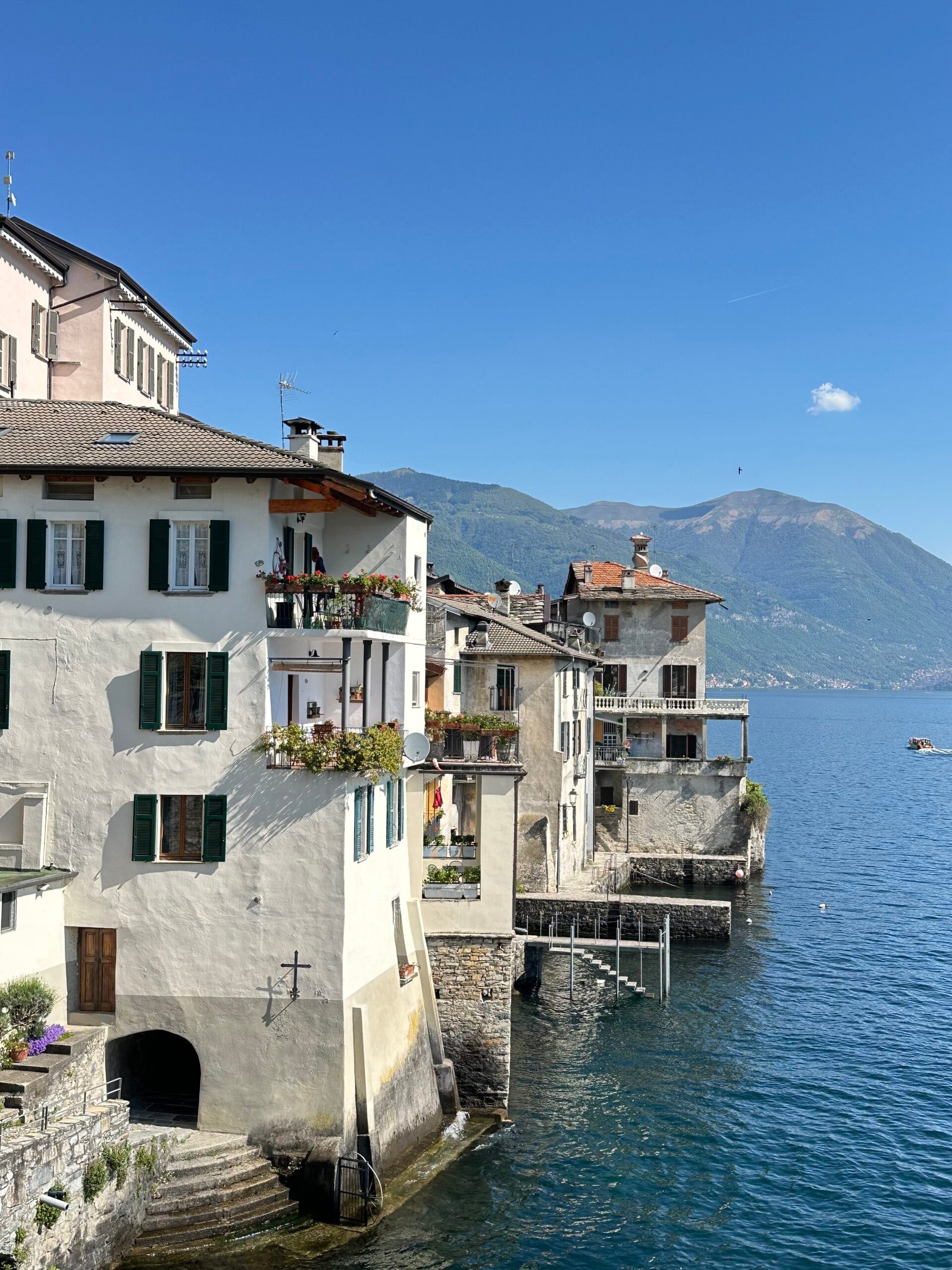 Lago di Como